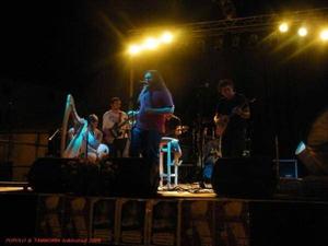 DIONISO FOLK BAND
