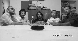 PRETUSA MENS