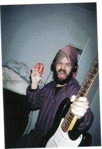 GREGG WEISS