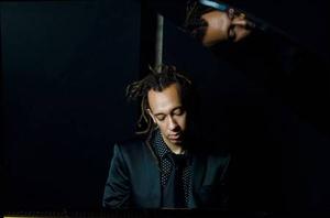 GERALD CLAYTON TRIO