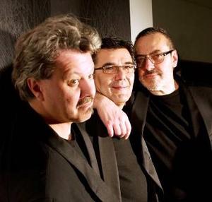 trio para guai