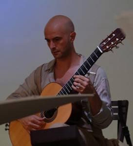 GIANLUCA GENTILI