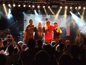 PENDRAGON