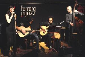 GIPSY SOUL TRIO