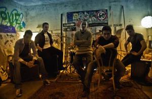 ERICA'S BAND