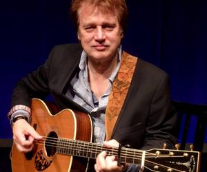 DAVID KNOPFLER