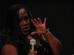 DENISE KING