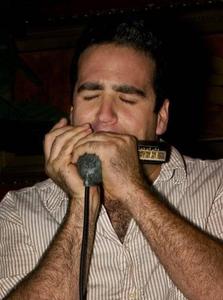 GREG IZOR