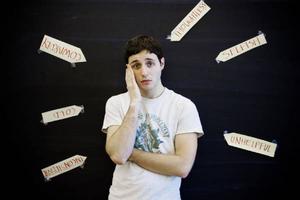 matt longo