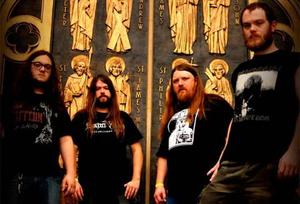 PALLBEARER
