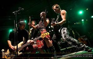 PADDY MURPHY