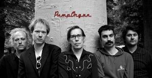 PUMPORGAN