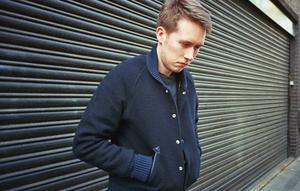 JOY ORBISON