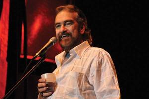 JIMMY HALL