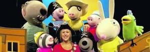 PEPPA PIG
