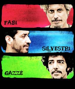 FABI SILVESTRI GAZZE’
