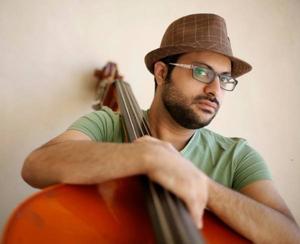 ADAM BEN EZRA