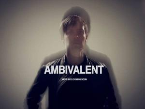 AMBIVALENT