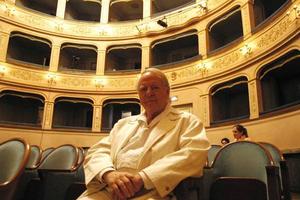 KARLHEINZ STOCKHAUSEN
