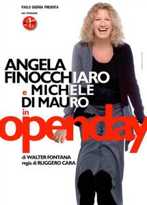 ANGELA FINOCCHIARO