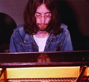 JOHN LENNON
