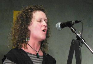 JULIE TIPPETT