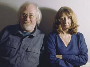 JOHN RENBOURN – JACQUI McSHEE