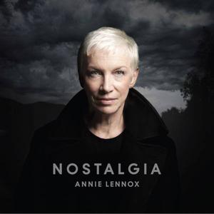 ANNIE LENNOX