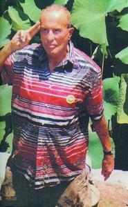 KENNETH ANGER