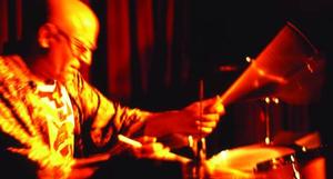 PAUL MOTIAN