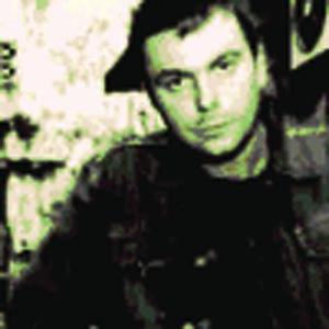 DARREN EMERSON