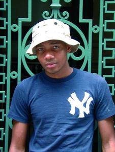 DJ SPOOKY