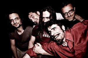 LA FAMIGLIA ROSSI
