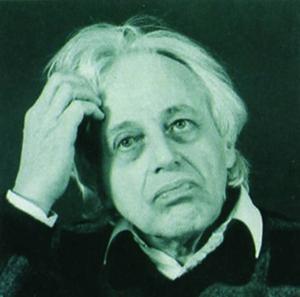GYORGY LIGETI