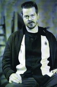 KEN VANDERMARK