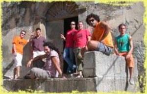 SPASULATI BAND
