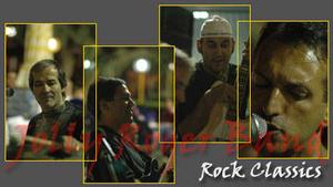 JOLLY ROGER BAND