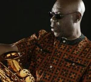 manu dibango