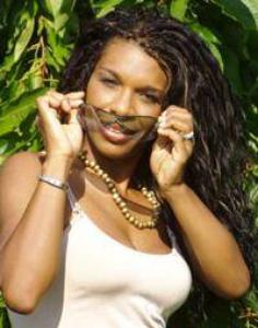 KARIN MENSAH