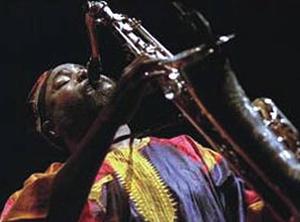 DAVID WARE