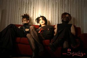 GOTHICA