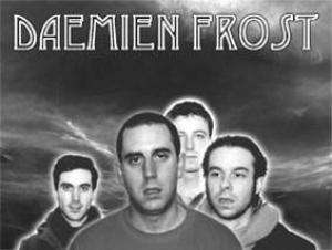 DAEMIEN FROST