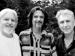 Aldo Tagliapietra -Tony Pagliuca -Tolo Marton