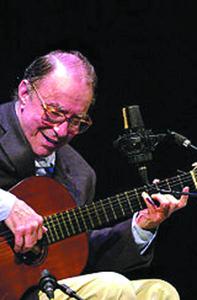 JOAO GILBERTO