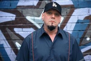 PAUL DI ANNO
