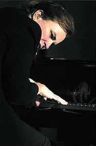 PATRICIA BARBER