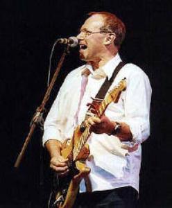 DAVE KELLY