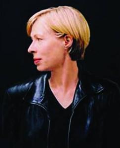 CHRISTINA KUBISCH
