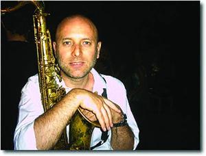 PERRY BRUNI