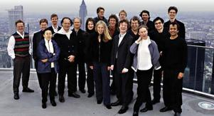 ENSEMBLE MODERN